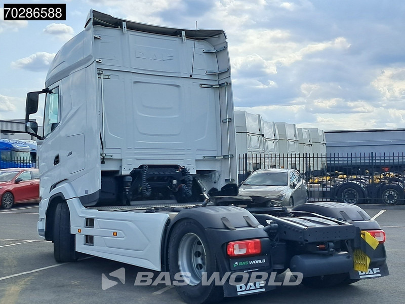 DAF XG 530 XG 4X2 Retarder 2xTanks ACC LED Euro 6 - شاحنة جرار: صور 2 DAF XG 530 XG 4X2 Retarder 2xTanks ACC LED Euro 6 - شاحنة جرار: صور 2