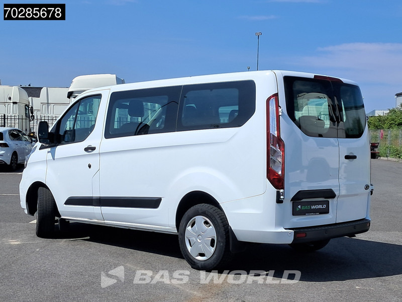 Ford Transit 105pk 9-Sitze L1H1 LED Klima Tempomat L1 Kompakt A/C Cruise control - صغيرة, ميكروباص: صور 5 Ford Transit 105pk 9-Sitze L1H1 LED Klima Tempomat L1 Kompakt A/C Cruise control - صغيرة, ميكروباص: صور 5
