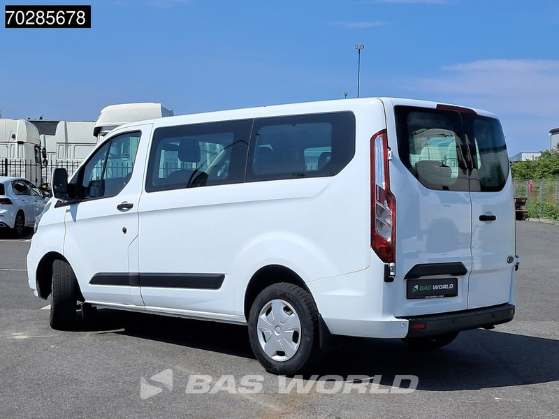 Ford Transit 105pk 9-Sitze L1H1 LED Klima Tempomat L1 Kompakt A/C Cruise control - صغيرة, ميكروباص: صور 5 Ford Transit 105pk 9-Sitze L1H1 LED Klima Tempomat L1 Kompakt A/C Cruise control - صغيرة, ميكروباص: صور 5