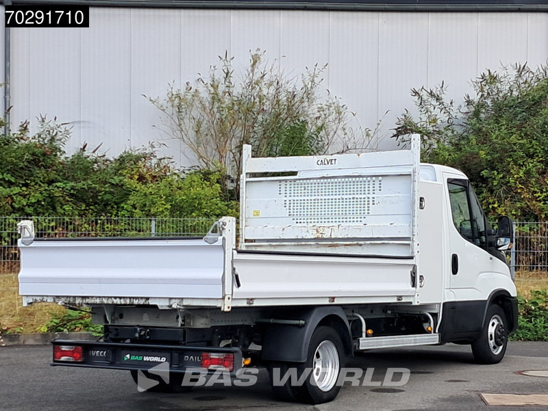 Iveco Daily 35C14 Pritsche Doppelbereifung 3,5t AHK Klima Tempomat Euro6 Pickup 2m3 A/C Towbar Cruise control - الشاحنات الصغيرة المسطحة: صور 5 Iveco Daily 35C14 Pritsche Doppelbereifung 3,5t AHK Klima Tempomat Euro6 Pickup 2m3 A/C Towbar Cruise control - الشاحنات الصغيرة المسطحة: صور 5