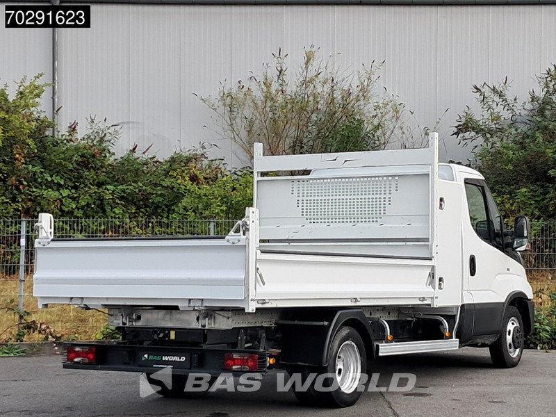 Iveco Daily 35C14 Pritsche Doppelbereifung 3,5t AHK Klima Tempomat Euro6 Pickup 2m3 A/C Towbar Cruise control - الشاحنات الصغيرة المسطحة: صور 5 Iveco Daily 35C14 Pritsche Doppelbereifung 3,5t AHK Klima Tempomat Euro6 Pickup 2m3 A/C Towbar Cruise control - الشاحنات الصغيرة المسطحة: صور 5