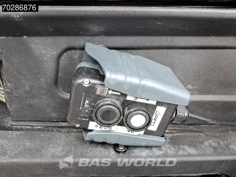 الشاحنات الصغيرة المسطحة Iveco Daily 35C16 3.0L Pritsche Doppel Kabine Doppelbereifung 3,5t AHK Navi Klima Tempomat Kamera Euro6 Pickup 2m3 A/C Towbar Cruise control: صور 20