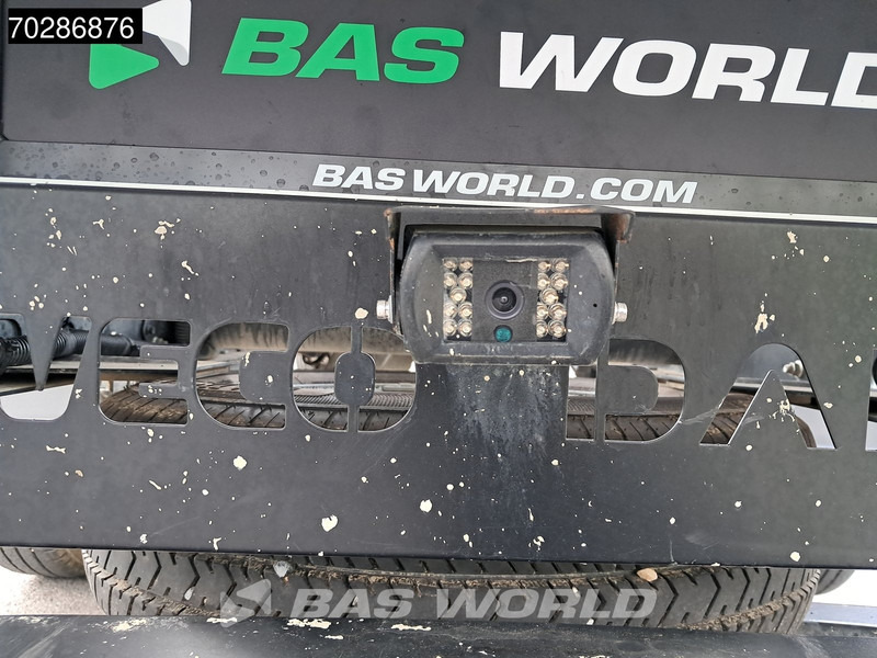 الشاحنات الصغيرة المسطحة Iveco Daily 35C16 3.0L Pritsche Doppel Kabine Doppelbereifung 3,5t AHK Navi Klima Tempomat Kamera Euro6 Pickup 2m3 A/C Towbar Cruise control: صور 12