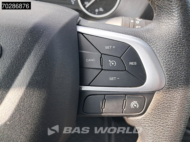 الشاحنات الصغيرة المسطحة Iveco Daily 35C16 3.0L Pritsche Doppel Kabine Doppelbereifung 3,5t AHK Navi Klima Tempomat Kamera Euro6 Pickup 2m3 A/C Towbar Cruise control: صور 18