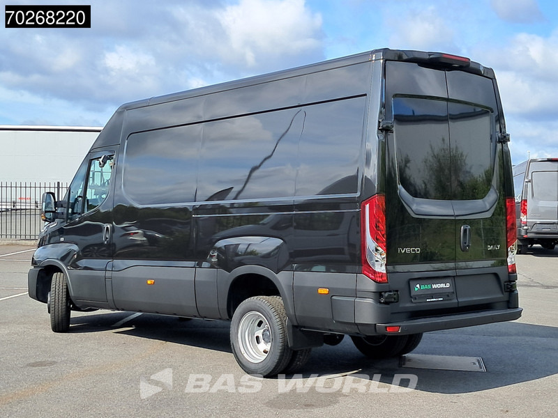 Iveco Daily 35C21 210PS Automatik Doppelbereifung 2025 Modelljahr ACC LED Kamera Kastenwagen L2 12m3 A/C - فان: صور 3 Iveco Daily 35C21 210PS Automatik Doppelbereifung 2025 Modelljahr ACC LED Kamera Kastenwagen L2 12m3 A/C - فان: صور 3