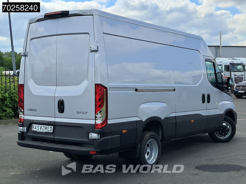 Iveco Daily 35C21 3.0L Automaat 210PK 2x Schuifdeur L2H2 ACC LED Camera L2 12m3 A/C - فان: صور 3 Iveco Daily 35C21 3.0L Automaat 210PK 2x Schuifdeur L2H2 ACC LED Camera L2 12m3 A/C - فان: صور 3