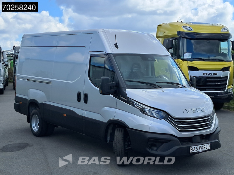Iveco Daily 35C21 3.0L Automaat 210PK 2x Schuifdeur L2H2 ACC LED Camera L2 12m3 A/C - فان: صور 2 Iveco Daily 35C21 3.0L Automaat 210PK 2x Schuifdeur L2H2 ACC LED Camera L2 12m3 A/C - فان: صور 2