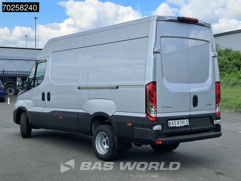 Iveco Daily 35C21 3.0L Automaat 210PK 2x Schuifdeur L2H2 ACC LED Camera L2 12m3 A/C - فان: صور 5 Iveco Daily 35C21 3.0L Automaat 210PK 2x Schuifdeur L2H2 ACC LED Camera L2 12m3 A/C - فان: صور 5