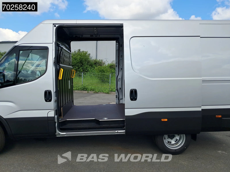 Iveco Daily 35C21 3.0L Automatik 2x Seitentür ACC LED Kamera L2 12m3 A/C - فان: صور 3 Iveco Daily 35C21 3.0L Automatik 2x Seitentür ACC LED Kamera L2 12m3 A/C - فان: صور 3