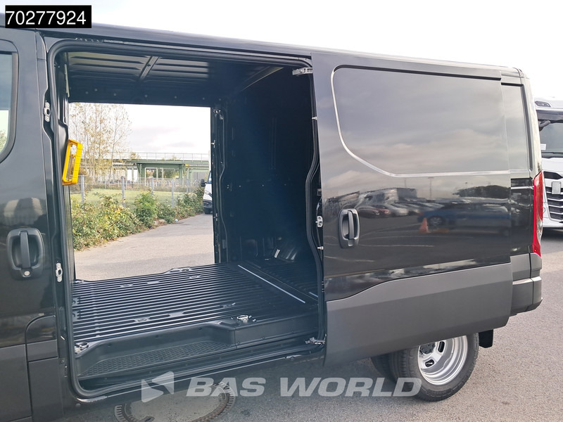 Iveco Daily 35C21 Neu! 3.0L 210PS 2xSeitentür L2H1 3,5t AHK Doppelbereifung 2025-Modell LED ACC Klima Kamera Parkensoren Euro6 9m3 A/C Towba - فان: صور 3 Iveco Daily 35C21 Neu! 3.0L 210PS 2xSeitentür L2H1 3,5t AHK Doppelbereifung 2025-Modell LED ACC Klima Kamera Parkensoren Euro6 9m3 A/C Towba - فان: صور 3