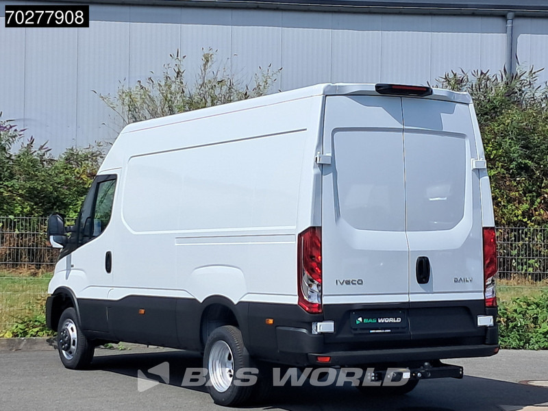 Iveco Daily 35C21 Neu! 3.0L 210PS Automatik L2H2 Doppelbereifung 3,5t AHK LED ACC Navi Kamera Euro6 L3 12m3 A/C Towbar - فان: صور 2 Iveco Daily 35C21 Neu! 3.0L 210PS Automatik L2H2 Doppelbereifung 3,5t AHK LED ACC Navi Kamera Euro6 L3 12m3 A/C Towbar - فان: صور 2