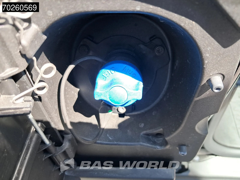 قلاب صغير جديد Iveco Daily 35C21 Neu! 3.0L Automatik Dreiseitenkipper 210PS Doppelbereifung 3,5t Anhängelast ACC LED Klima Tempomat Kamera Euro6 Kipper Kie: صور 13