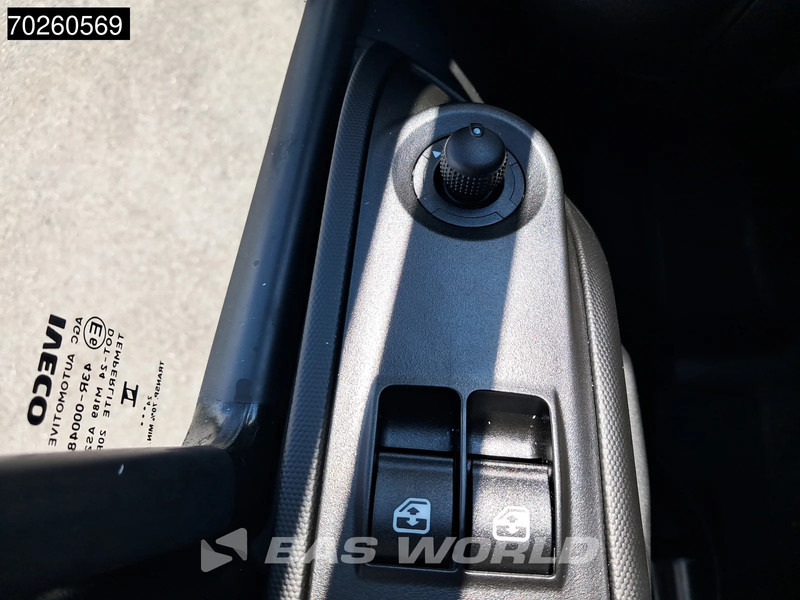 قلاب صغير جديد Iveco Daily 35C21 Neu! 3.0L Automatik Dreiseitenkipper 210PS Doppelbereifung 3,5t Anhängelast ACC LED Klima Tempomat Kamera Euro6 Kipper Kie: صور 19