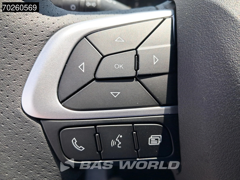 قلاب صغير جديد Iveco Daily 35C21 Neu! 3.0L Automatik Dreiseitenkipper 210PS Doppelbereifung 3,5t Anhängelast ACC LED Klima Tempomat Kamera Euro6 Kipper Kie: صور 17