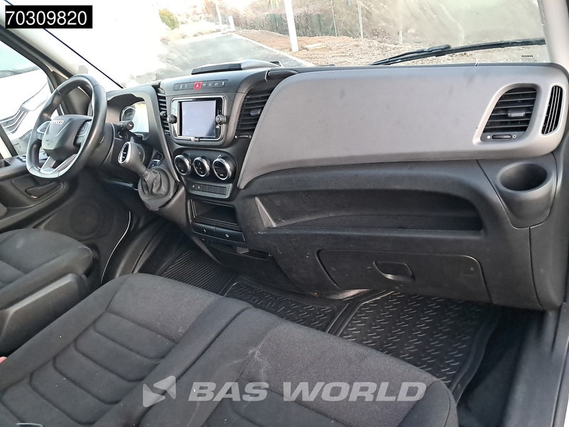 Iveco Daily 35S14 3.0L CNG Automatik L2H2 Navi Klima Tempomat Kamera Euro6 L2 Erdgas A/C Cruise control - فان: صور 3 Iveco Daily 35S14 3.0L CNG Automatik L2H2 Navi Klima Tempomat Kamera Euro6 L2 Erdgas A/C Cruise control - فان: صور 3