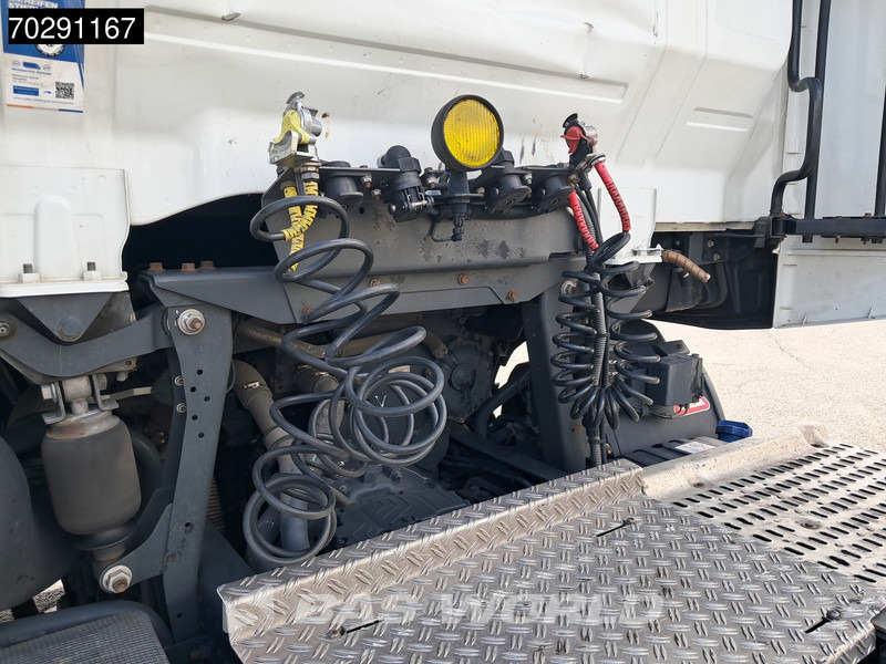 Iveco Stralis 480 4X2 Mega 2xTanks Euro 6 - شاحنة جرار: صور 3 Iveco Stralis 480 4X2 Mega 2xTanks Euro 6 - شاحنة جرار: صور 3