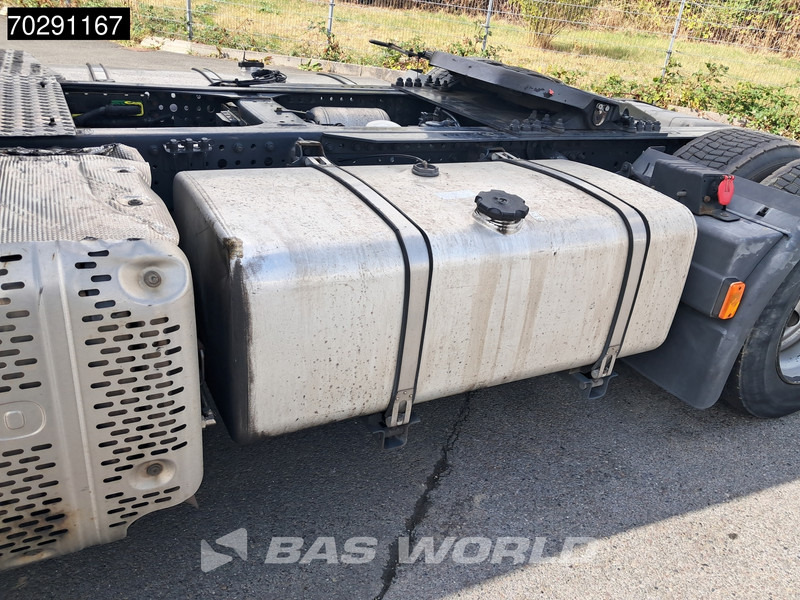 Iveco Stralis 480 4X2 Mega 2xTanks Euro 6 - شاحنة جرار: صور 5 Iveco Stralis 480 4X2 Mega 2xTanks Euro 6 - شاحنة جرار: صور 5