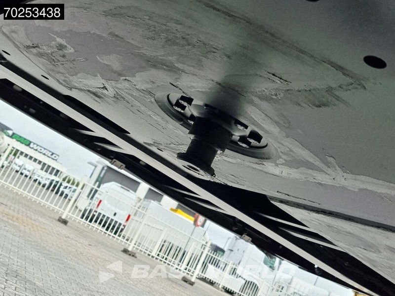 الخيمة نصف مقطورة جديد Kögel S24-1 3 axles NEW HUBDACH Liftachse Lifting+ Sliding Roof: صور 20