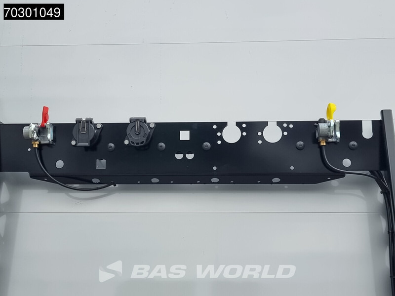 Kögel S24-1 - الخيمة نصف مقطورة: صور 5 Kögel S24-1 - الخيمة نصف مقطورة: صور 5