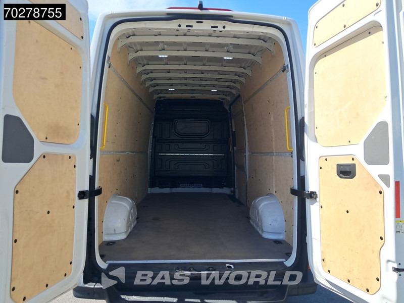 MAN TGE 3.140 Automatik L4H3 Klima Kamera Euro6 L3H2 14m3 A/C - فان: صور 3 MAN TGE 3.140 Automatik L4H3 Klima Kamera Euro6 L3H2 14m3 A/C - فان: صور 3