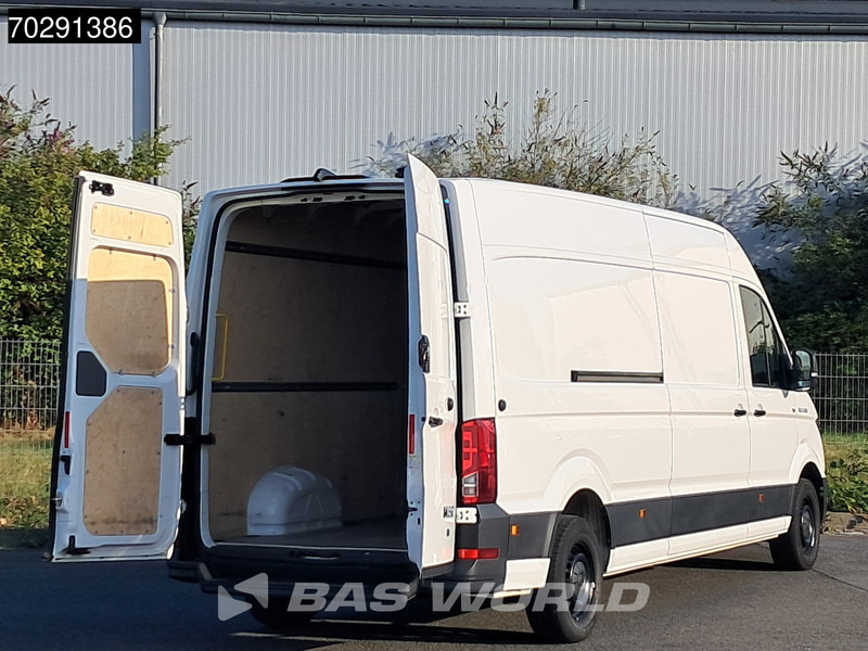 MAN TGE 3.140 Automatik L4H3 Klima Kamera Euro6 L3H2 15m3 A/C - فان: صور 3 MAN TGE 3.140 Automatik L4H3 Klima Kamera Euro6 L3H2 15m3 A/C - فان: صور 3
