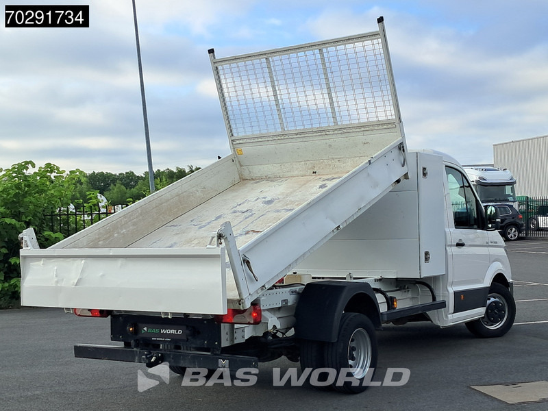MAN TGE 5.120 Pritsche Doppelbereifung 3,5t AHK Navi Klima Tempomat Kamera Euro6 Pickup 2m3 A/C Towbar Cruise control - الشاحنات الصغيرة المسطحة: صور 2 MAN TGE 5.120 Pritsche Doppelbereifung 3,5t AHK Navi Klima Tempomat Kamera Euro6 Pickup 2m3 A/C Towbar Cruise control - الشاحنات الصغيرة المسطحة: صور 2