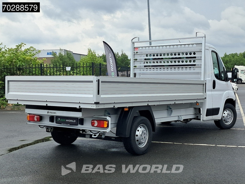 Opel Movano 140PK NEU! 140PS Pritsche Klima Tempomat Euro6 Pickup 3m3 A/C Cruise control - الشاحنات الصغيرة المسطحة: صور 5 Opel Movano 140PK NEU! 140PS Pritsche Klima Tempomat Euro6 Pickup 3m3 A/C Cruise control - الشاحنات الصغيرة المسطحة: صور 5