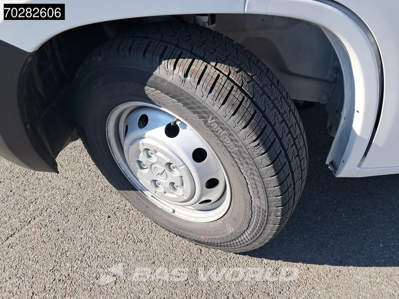 قلاب صغير جديد Opel Movano 140PS Dreiseitenkipper 3,5t Doppelkabine Klima Tempomat Kieper 2m3 A/C Cruise control: صور 19