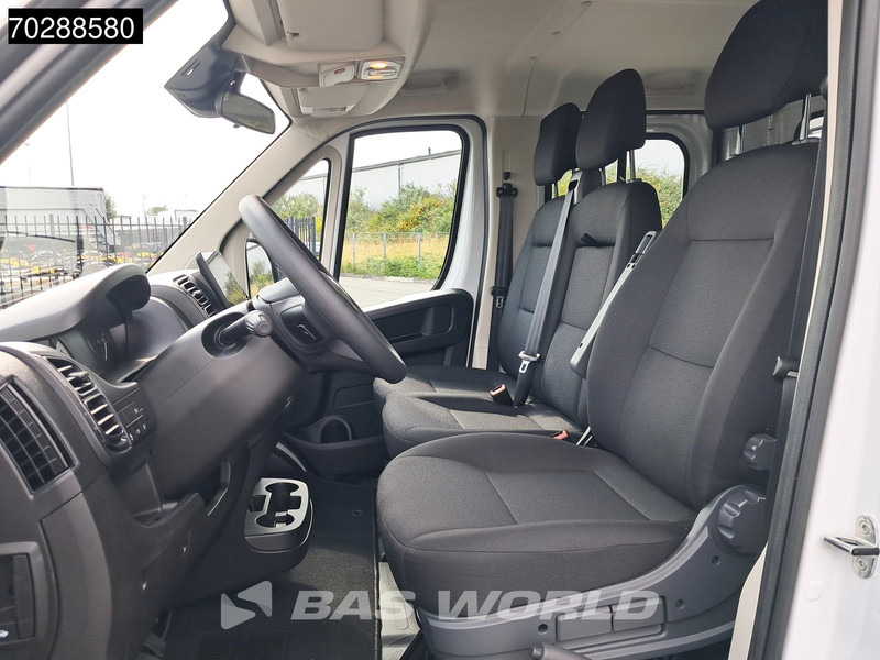 تأجير Opel Movano 180PK Neu! Dreiseitenkipper Automatik 2025 Facelift Klima LED Tempomat Navi Euro6 Kipper 3m3 A/C Cruise control Opel Movano 180PK Neu! Dreiseitenkipper Automatik 2025 Facelift Klima LED Tempomat Navi Euro6 Kipper 3m3 A/C Cruise control: صور 16