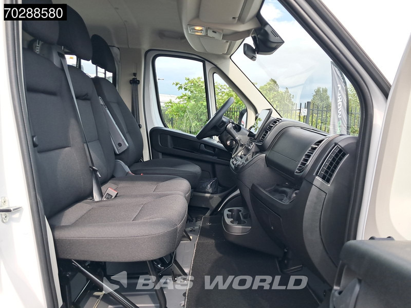 تأجير Opel Movano 180PK Neu! Dreiseitenkipper Automatik 2025 Facelift Klima LED Tempomat Navi Euro6 Kipper 3m3 A/C Cruise control Opel Movano 180PK Neu! Dreiseitenkipper Automatik 2025 Facelift Klima LED Tempomat Navi Euro6 Kipper 3m3 A/C Cruise control: صور 17