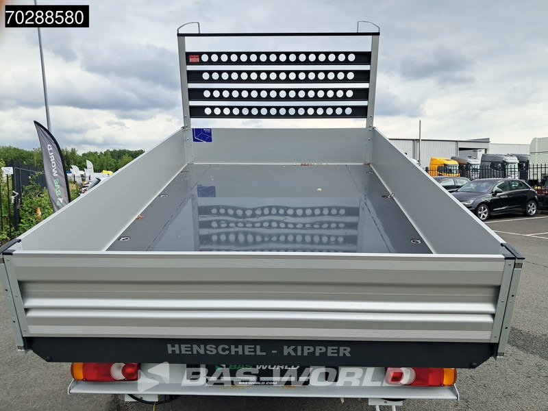 تأجير Opel Movano 180PK Neu! Dreiseitenkipper Automatik 2025 Facelift Klima LED Tempomat Navi Euro6 Kipper 3m3 A/C Cruise control Opel Movano 180PK Neu! Dreiseitenkipper Automatik 2025 Facelift Klima LED Tempomat Navi Euro6 Kipper 3m3 A/C Cruise control: صور 6
