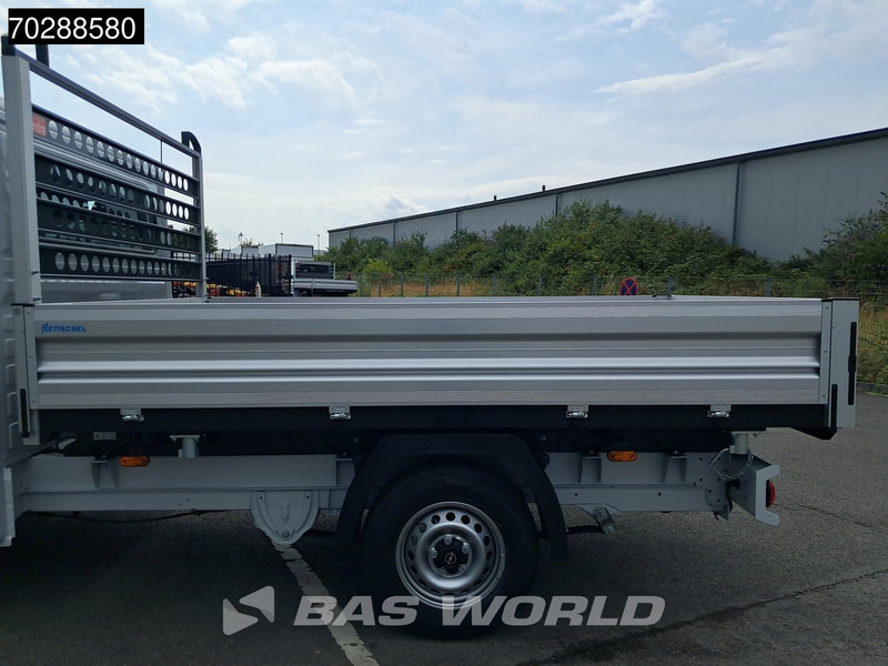 تأجير Opel Movano 180PK Neu! Dreiseitenkipper Automatik 2025 Facelift Klima LED Tempomat Navi Euro6 Kipper 3m3 A/C Cruise control Opel Movano 180PK Neu! Dreiseitenkipper Automatik 2025 Facelift Klima LED Tempomat Navi Euro6 Kipper 3m3 A/C Cruise control: صور 12