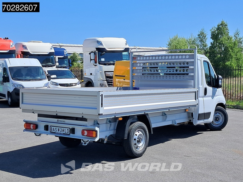 Opel Movano 180PS Automatik! 180PS Pritsche Navi Klima Tempomat Pickup 3m3 A/C Cruise control - الشاحنات الصغيرة المسطحة: صور 5 Opel Movano 180PS Automatik! 180PS Pritsche Navi Klima Tempomat Pickup 3m3 A/C Cruise control - الشاحنات الصغيرة المسطحة: صور 5