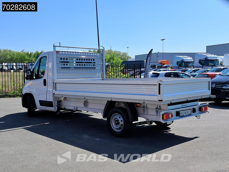 Opel Movano 180PS Automatik 180PS Pritsche Navi Klima Tempomat Pickup A/C Cruise control - الشاحنات الصغيرة المسطحة: صور 2 Opel Movano 180PS Automatik 180PS Pritsche Navi Klima Tempomat Pickup A/C Cruise control - الشاحنات الصغيرة المسطحة: صور 2