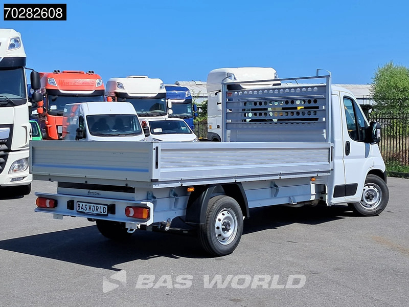 Opel Movano 180PS Automatik 180PS Pritsche Navi Klima Tempomat Pickup A/C Cruise control - الشاحنات الصغيرة المسطحة: صور 5 Opel Movano 180PS Automatik 180PS Pritsche Navi Klima Tempomat Pickup A/C Cruise control - الشاحنات الصغيرة المسطحة: صور 5