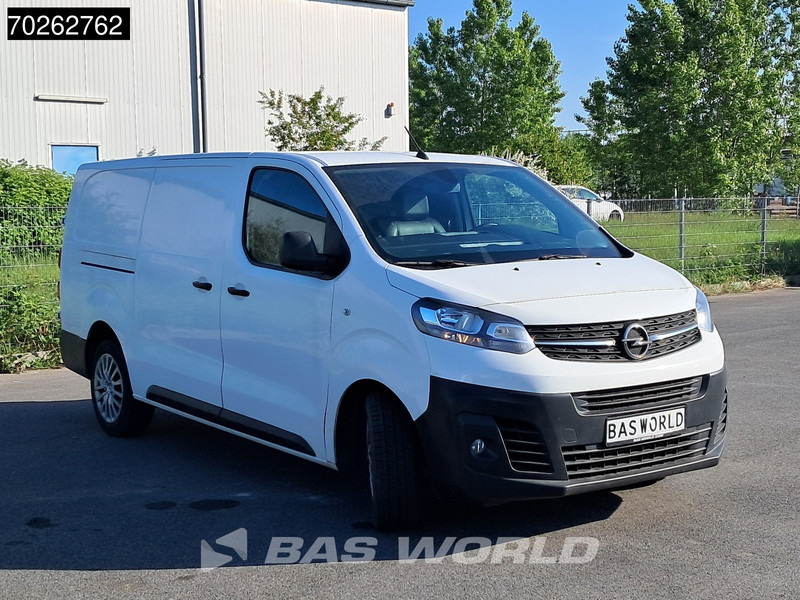 Opel Vivaro 120PK Automatik L3H1 Klima Tempomat L3 6m3 A/C Cruise control - فان المدمجة: صور 2 Opel Vivaro 120PK Automatik L3H1 Klima Tempomat L3 6m3 A/C Cruise control - فان المدمجة: صور 2