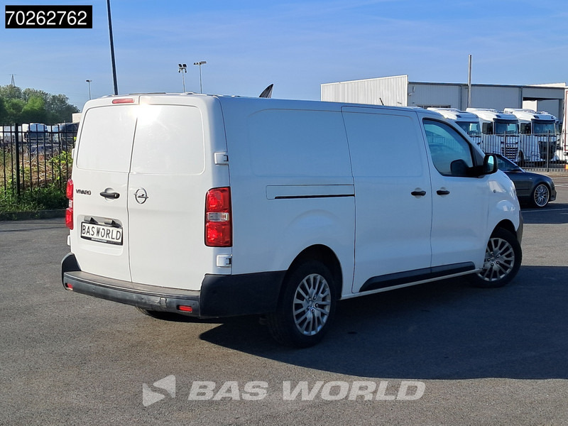 Opel Vivaro 120PK Automatik L3H1 Klima Tempomat L3 6m3 A/C Cruise control - فان المدمجة: صور 3 Opel Vivaro 120PK Automatik L3H1 Klima Tempomat L3 6m3 A/C Cruise control - فان المدمجة: صور 3