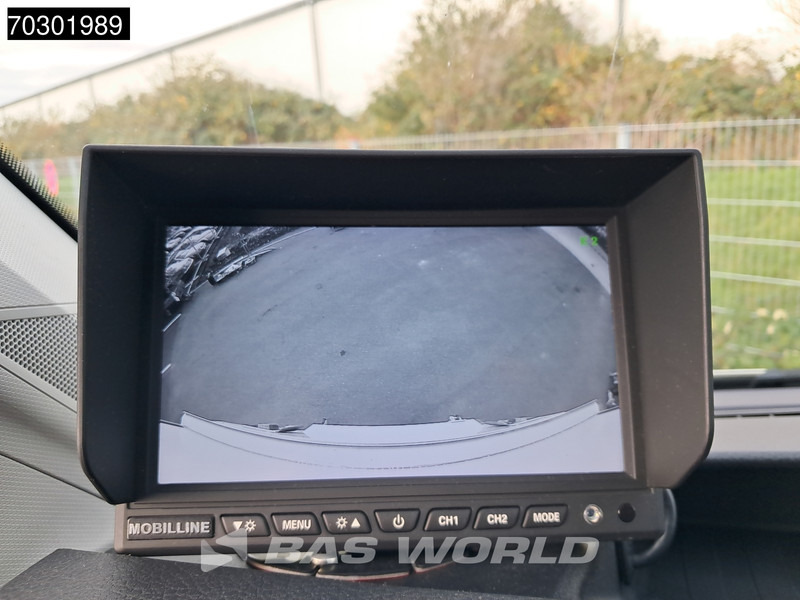 الشاحنات الصغيرة صندوق مغلق Volkswagen Crafter 140pk Ladebordwand Automatik 140PS Koffer Kamera Tempomat Klima Euro6 A/C Cruise control: صور 18 الشاحنات الصغيرة صندوق مغلق Volkswagen Crafter 140pk Ladebordwand Automatik 140PS Koffer Kamera Tempomat Klima Euro6 A/C Cruise control: صور 18