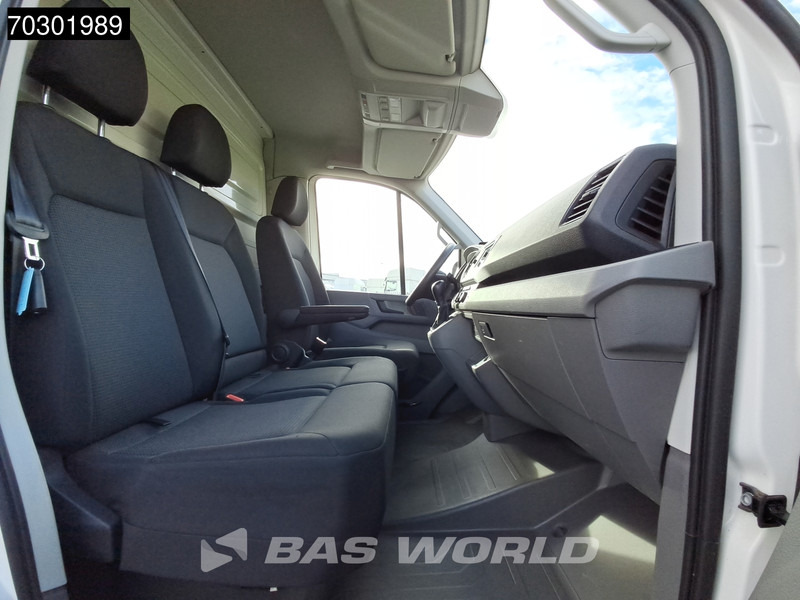 الشاحنات الصغيرة صندوق مغلق Volkswagen Crafter 140pk Ladebordwand Automatik 140PS Koffer Kamera Tempomat Klima Euro6 A/C Cruise control: صور 13 الشاحنات الصغيرة صندوق مغلق Volkswagen Crafter 140pk Ladebordwand Automatik 140PS Koffer Kamera Tempomat Klima Euro6 A/C Cruise control: صور 13