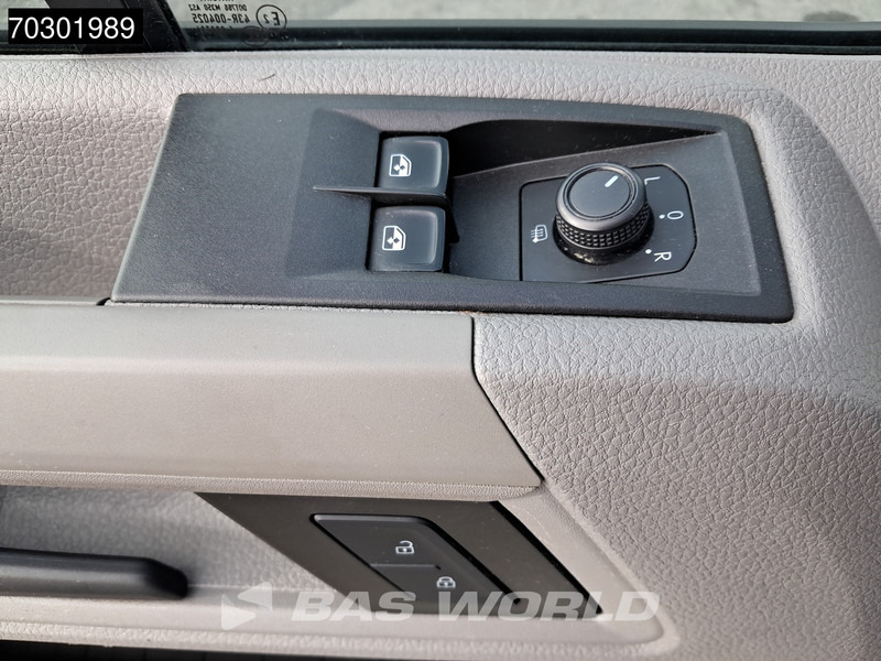 الشاحنات الصغيرة صندوق مغلق Volkswagen Crafter 140pk Ladebordwand Automatik 140PS Koffer Kamera Tempomat Klima Euro6 A/C Cruise control: صور 20 الشاحنات الصغيرة صندوق مغلق Volkswagen Crafter 140pk Ladebordwand Automatik 140PS Koffer Kamera Tempomat Klima Euro6 A/C Cruise control: صور 20