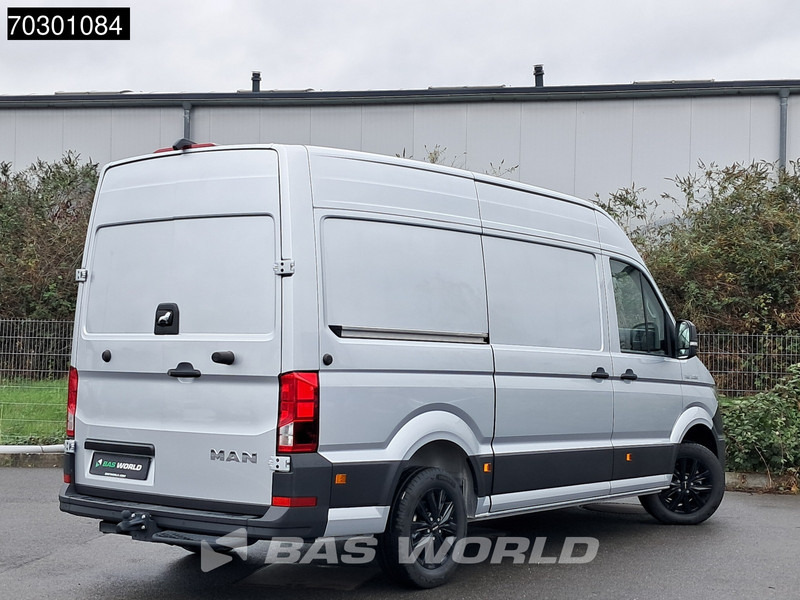 Volkswagen Crafter 177pk Automatik 180PS AHK L3H3 LED ACC Navi Klima Kamera Parksensoren Euro6 L2H2 A/C Towbar - فان: صور 5 Volkswagen Crafter 177pk Automatik 180PS AHK L3H3 LED ACC Navi Klima Kamera Parksensoren Euro6 L2H2 A/C Towbar - فان: صور 5
