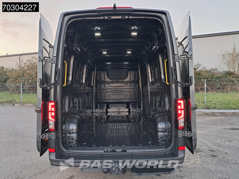 Volkswagen Crafter 177pk Automatik 180PS AHK L4H3 ACC LED Navi Kamera Parkensensoren Euro6 L3H2 A/C Towbar - فان: صور 3 Volkswagen Crafter 177pk Automatik 180PS AHK L4H3 ACC LED Navi Kamera Parkensensoren Euro6 L3H2 A/C Towbar - فان: صور 3
