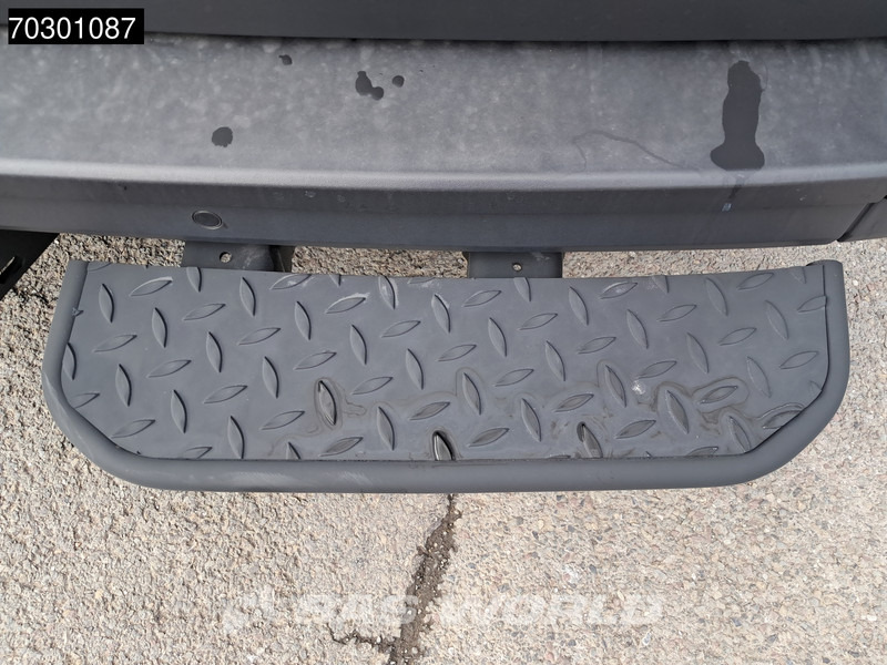 فان جديد Volkswagen Crafter 177pk Neu! Automatik 2025-Modell 180PS L3H3 LED ACC Navi AHK Kamera Parkensensoren Euro6 L2H2 A/C Towbar: صور 12