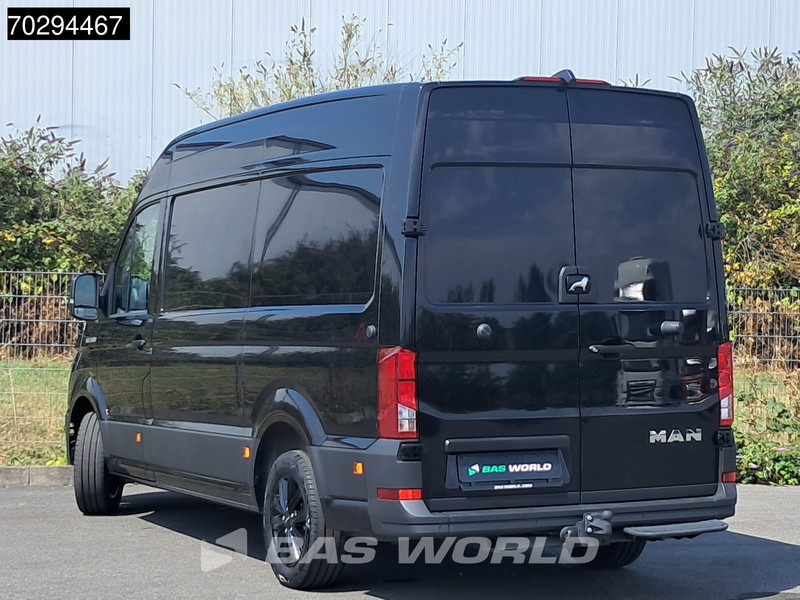 Volkswagen Crafter 177pk Neu! Automatik 2025 model Facelift L3H3 ACC AHK LED Navi Kamera Euro6 L2H2 12m3 A/C Towbar - فان: صور 3 Volkswagen Crafter 177pk Neu! Automatik 2025 model Facelift L3H3 ACC AHK LED Navi Kamera Euro6 L2H2 12m3 A/C Towbar - فان: صور 3