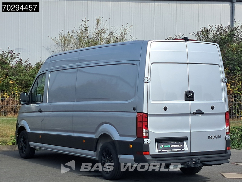Volkswagen Crafter 177pk Neu! Automatik 2025 model Facelift L4H3 ACC AHK LED Navi Kamera Euro6 L3H2 14m3 A/C Towbar - فان: صور 3 Volkswagen Crafter 177pk Neu! Automatik 2025 model Facelift L4H3 ACC AHK LED Navi Kamera Euro6 L3H2 14m3 A/C Towbar - فان: صور 3
