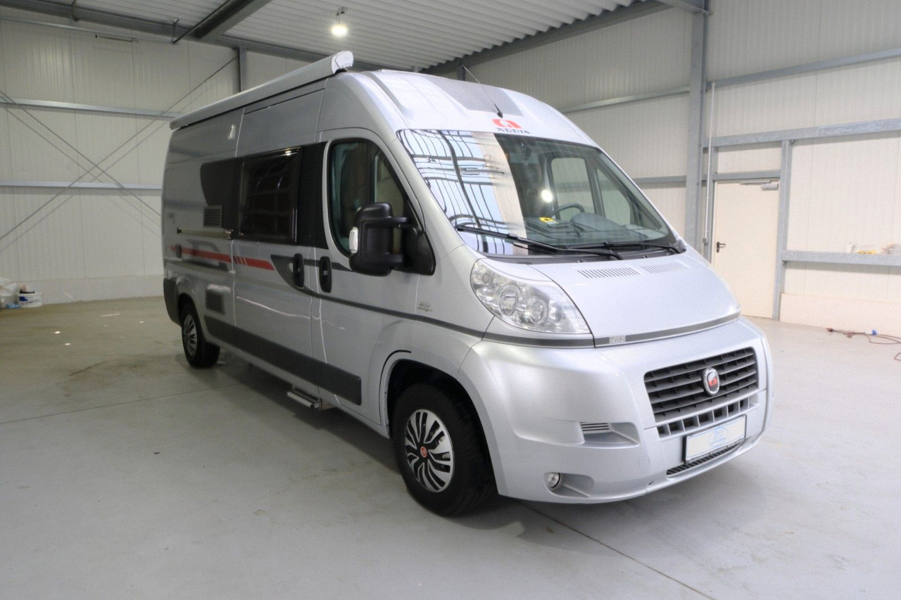 Adria Twin 600/Festbett/Klima/Solar/Markise/Finanz. - كرفان فان: صور 2 Adria Twin 600/Festbett/Klima/Solar/Markise/Finanz. - كرفان فان: صور 2