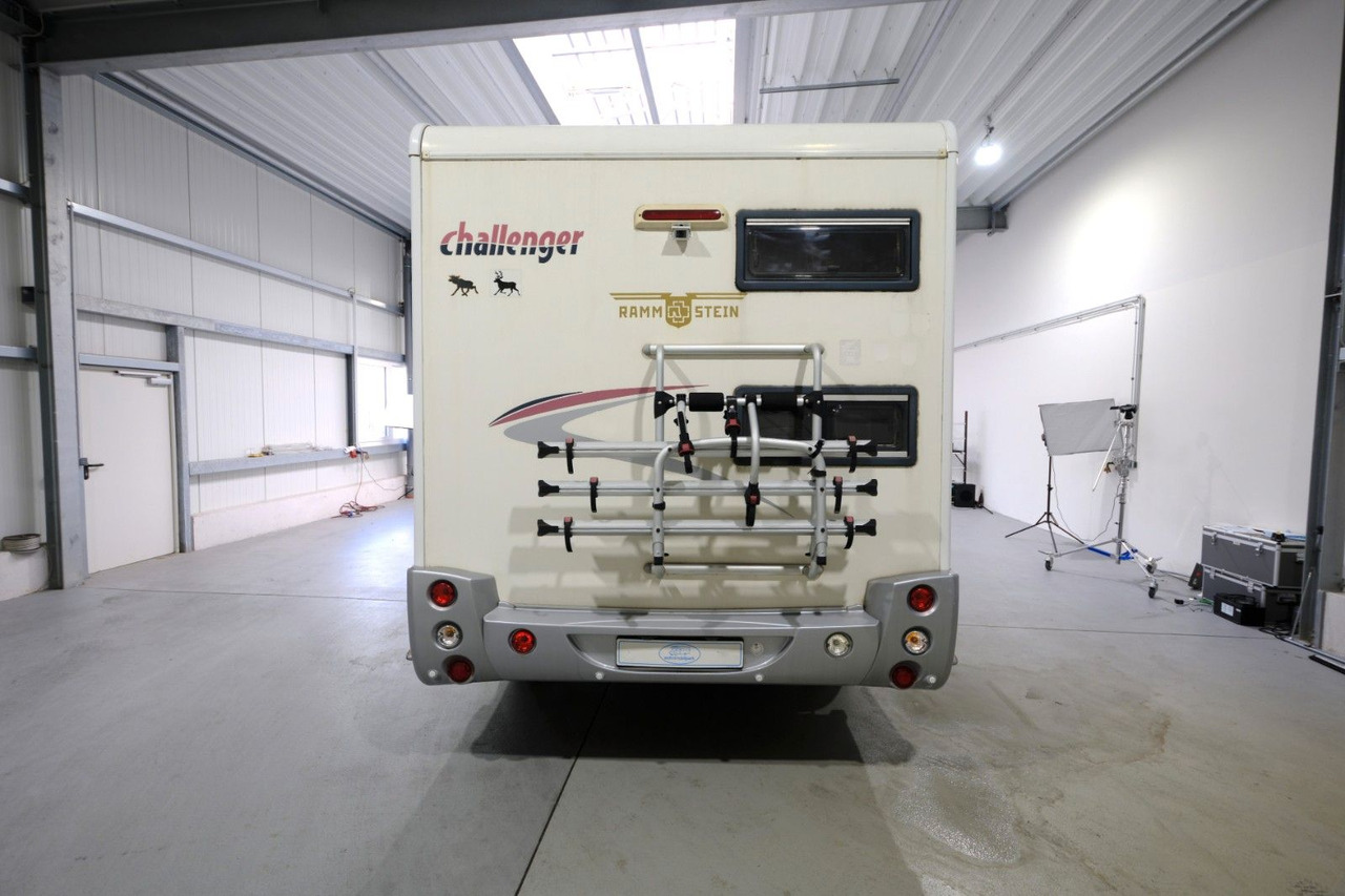 Challenger Genesis 52/Etagenbetten+Hubbett/Klima/Solar/Mark - موتر هوم شبه متكامل: صور 4 Challenger Genesis 52/Etagenbetten+Hubbett/Klima/Solar/Mark - موتر هوم شبه متكامل: صور 4