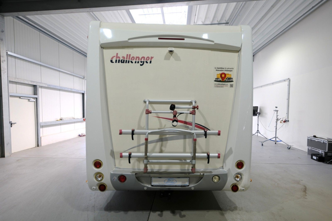 Challenger SIRIUS 3017 -EINZELBETTEN+HUB-PREISKNALLER - موتر هوم متكامل: صور 5 Challenger SIRIUS 3017 -EINZELBETTEN+HUB-PREISKNALLER - موتر هوم متكامل: صور 5