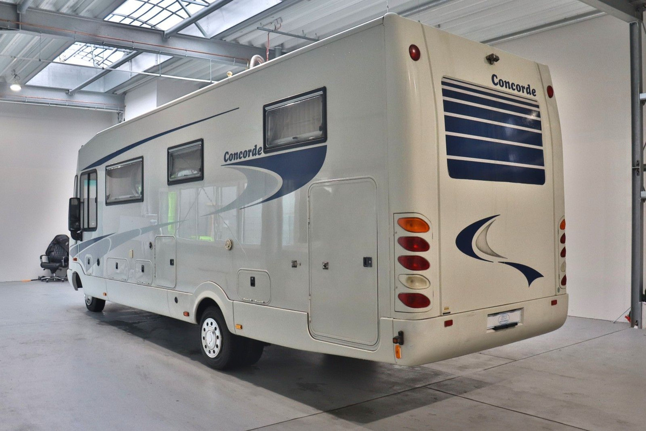 Concorde Charisma I 880 F/Automatik/Festbett/Klima/Solar Concorde Charisma I 880 F/Automatik/Festbett/Klima/Solar - موتر هوم متكامل: صور 3 Concorde Charisma I 880 F/Automatik/Festbett/Klima/Solar Concorde Charisma I 880 F/Automatik/Festbett/Klima/Solar - موتر هوم متكامل: صور 3
