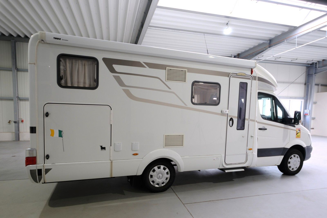 HYMER / ERIBA / HYMERCAR ML-T 580/1.Hand/Automatik/Einzelbetten/TOP - موتر هوم شبه متكامل: صور 4 HYMER / ERIBA / HYMERCAR ML-T 580/1.Hand/Automatik/Einzelbetten/TOP - موتر هوم شبه متكامل: صور 4